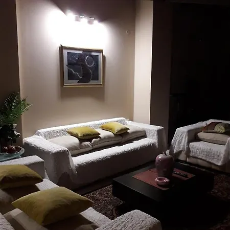 Appartement Panorama