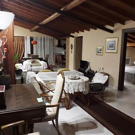 Appartement Panorama