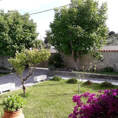 Appartement Panorama *