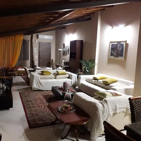 Panorama Appartement