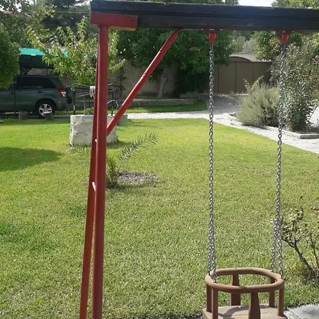 Appartement Panorama *