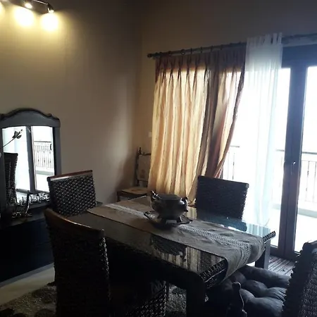 Panorama Appartement Pefkochori