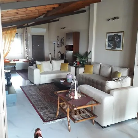 Panorama Appartement