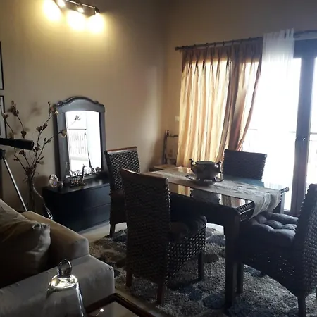 Panorama Appartement *