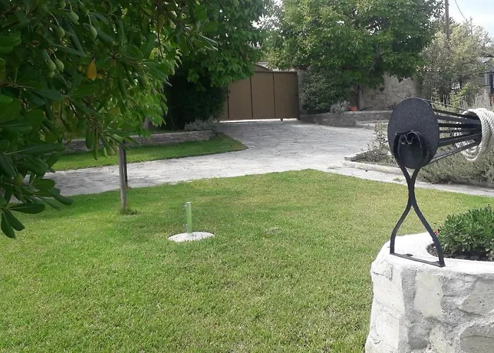 Apartman Panorama