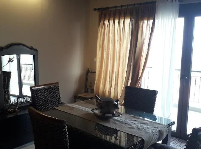 Panorama Apartman Pefkohóri