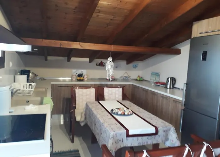 Panorama Apartmán *