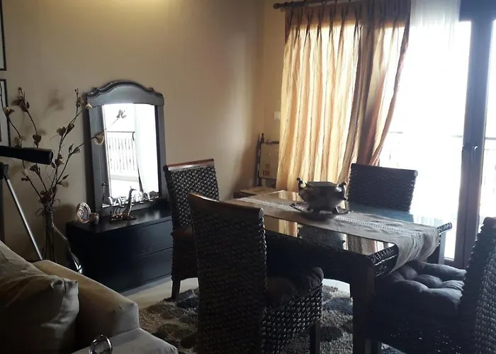 Panorama Apartmán *