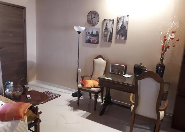 Panorama Apartmán *