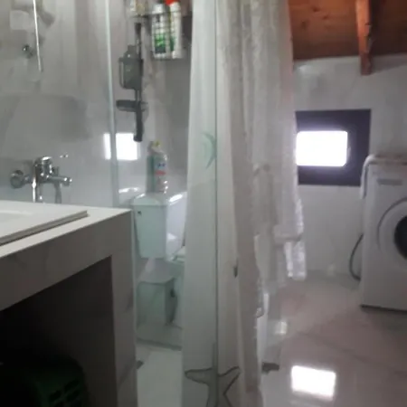 Panorama Apartment *