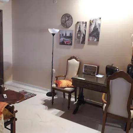 Panorama Appartement *