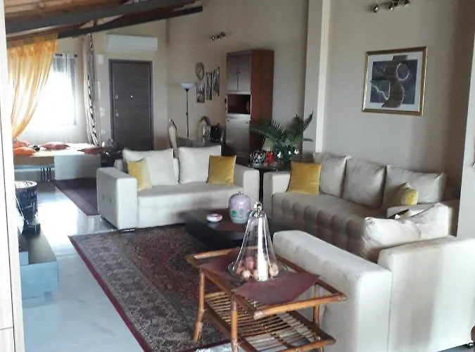 Panorama Appartement